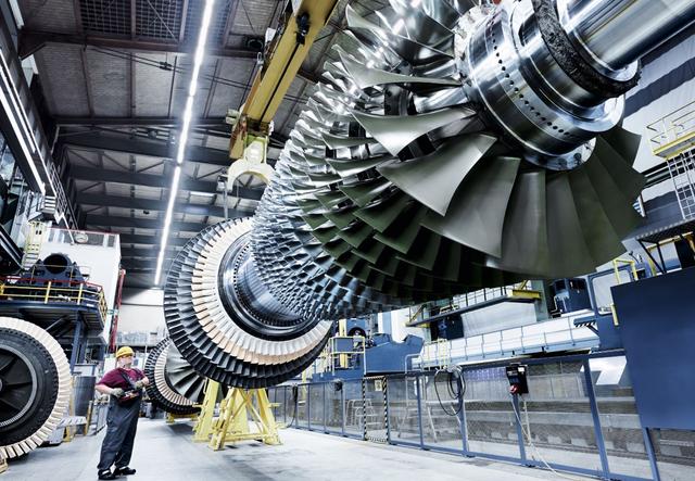 功率高达4万千瓦！马伟明院士功不可没