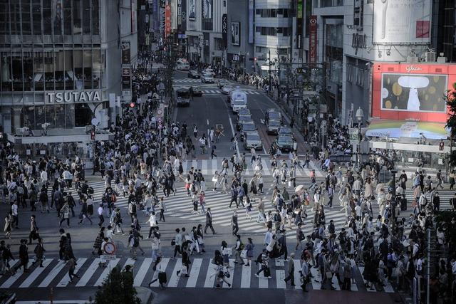 日专家：未来在日本感染者将超过100万人