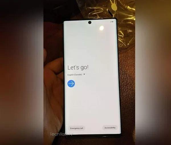 三星高功率快充有望：45W你喜歡不喜歡