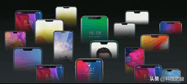 真正全面屏！三星確認(rèn)正研發(fā)屏下攝像頭，這才是三星的實(shí)力