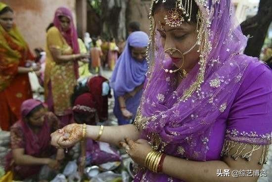 若印度女性被允许移民，数亿人将翻山来到中国