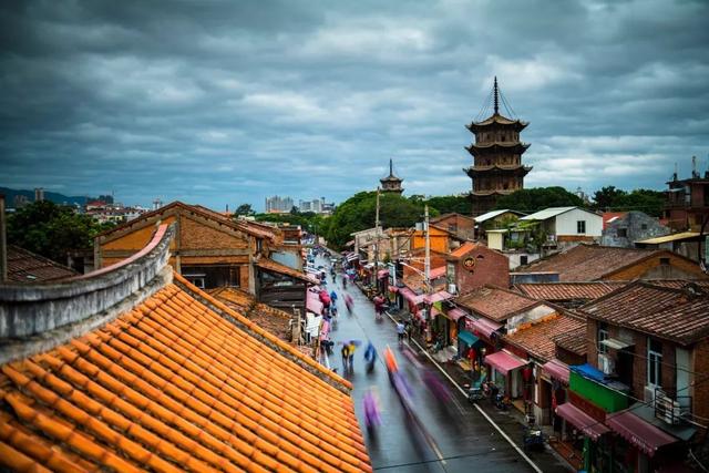 在福建，有一个比厦门更值得去的地方