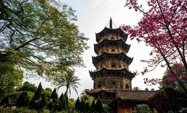 在福建，有一个比厦门更值得去的地方