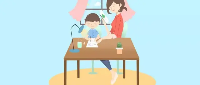 激励孩子的良言妙语，家长每天说一说，孩子受益多多