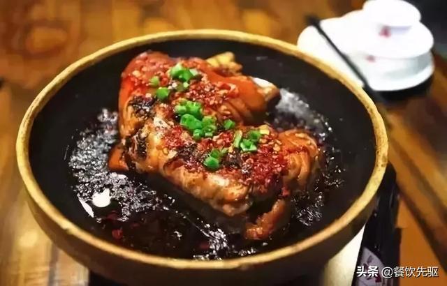 这八道湘味土菜,真心不错,建议收藏