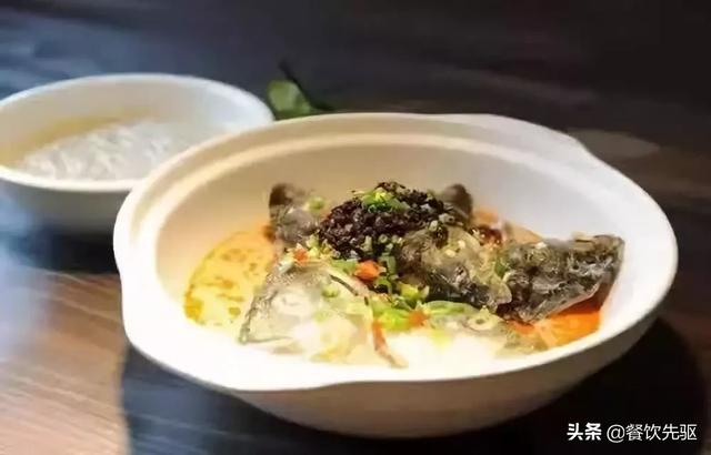 这八道湘味土菜,真心不错,建议收藏