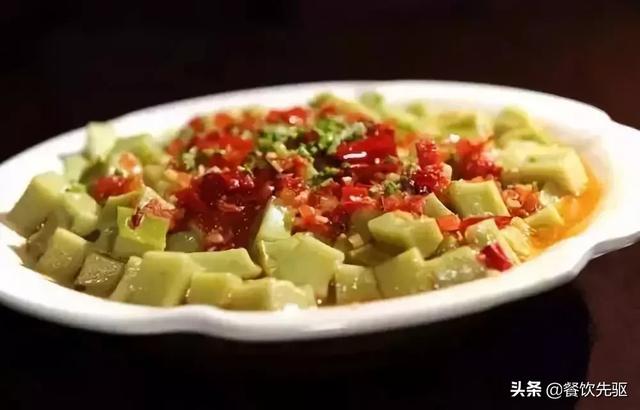 这八道湘味土菜,真心不错,建议收藏