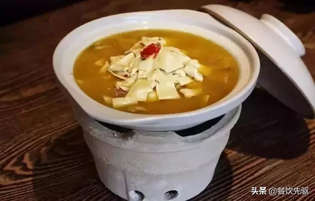 这八道湘味土菜,真心不错,建议收藏