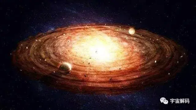 木星内部已开始核聚变，亮度逐渐增强，未来人类有望看到两颗太阳