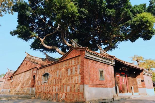 在福建，有一个比厦门更值得去的地方