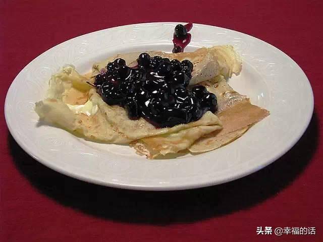 50个国家的早餐大全，大开眼界