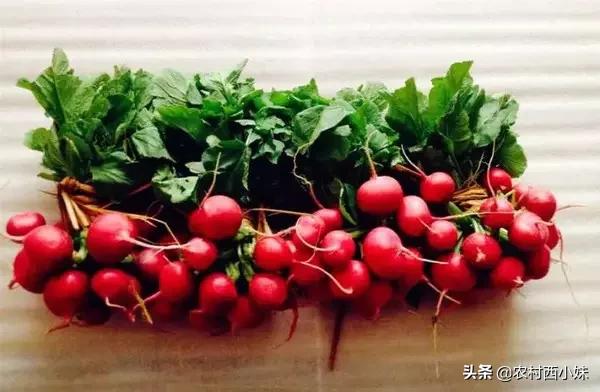 这些稀奇蔬菜水果大家有吃过吗？