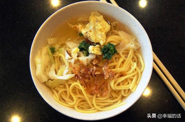 50个国家的早餐大全，大开眼界