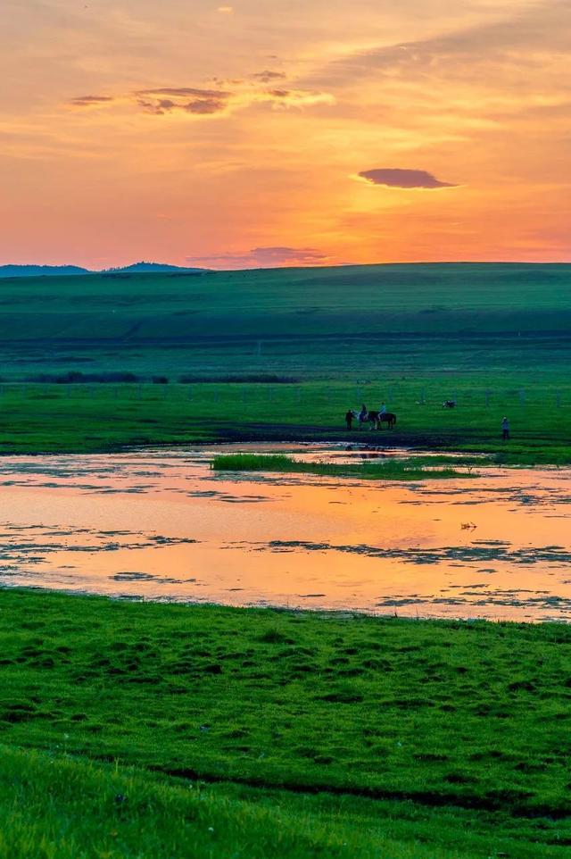 适合小住7天的绝美小城小镇，和当地人一起享受慢生活