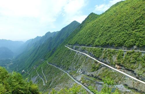 被外媒评为“中国最美仙境”，中国这座小城凭啥惊艳了世界？