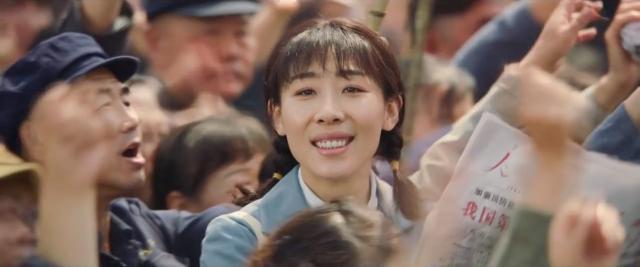 《我和我的祖国》:张一白选对了人,张译戴着口罩眼神都有戏