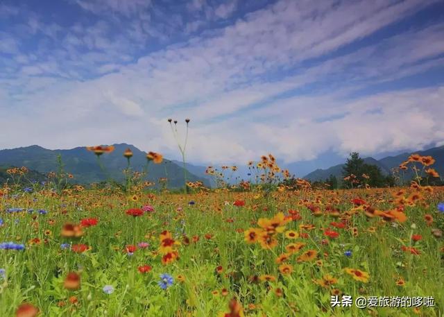 去这15个地方旅行，是宁静，更是对平庸生活的一次越狱