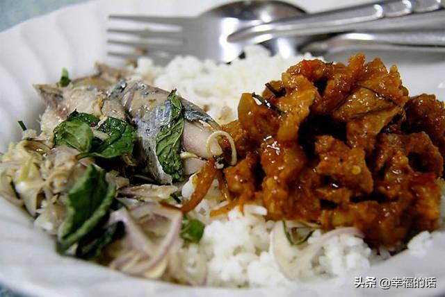 50个国家的早餐大全，大开眼界