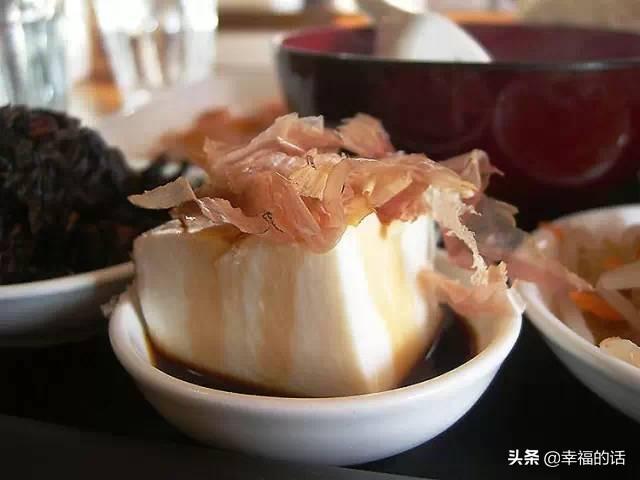 50个国家的早餐大全，大开眼界