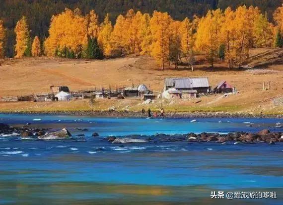 去这15个地方旅行，是宁静，更是对平庸生活的一次越狱