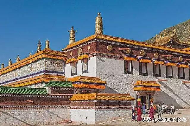 去这15个地方旅行，是宁静，更是对平庸生活的一次越狱