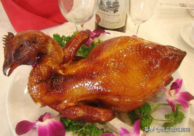 中国4大名鸡，你都吃过吗？