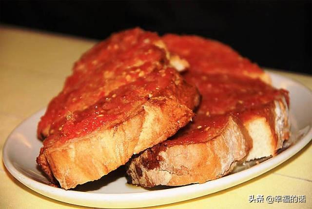 50个国家的早餐大全，大开眼界