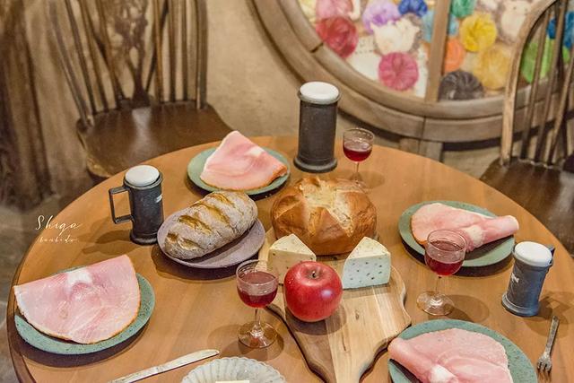 日本精灵庄园，让你放下脚步，忘掉肺炎