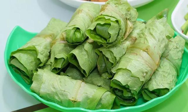 无酿不成席，无菜不酿的客家酿菜，令老饕垂涎不止的美味