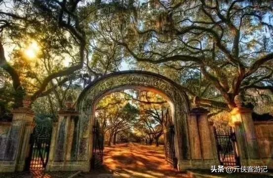 世界上最美的20条街道，亚洲上榜的在中国