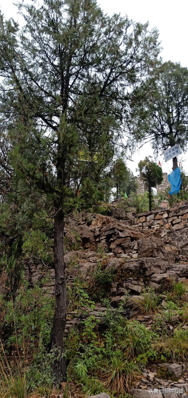 河北邯鄲春秋時(shí)期古兵寨重建風(fēng)貌