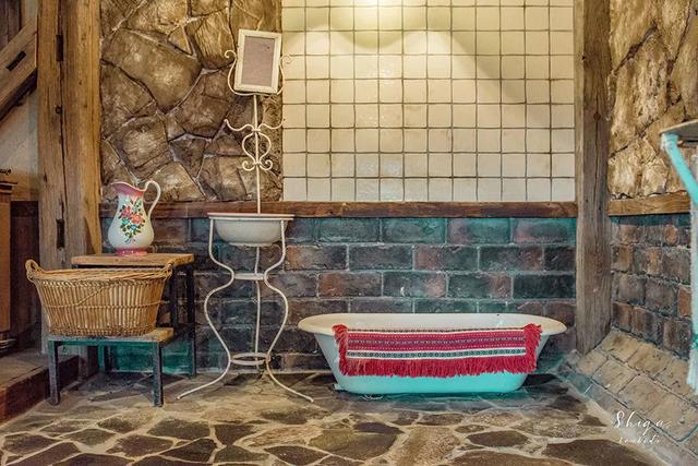 日本精灵庄园，让你放下脚步，忘掉肺炎