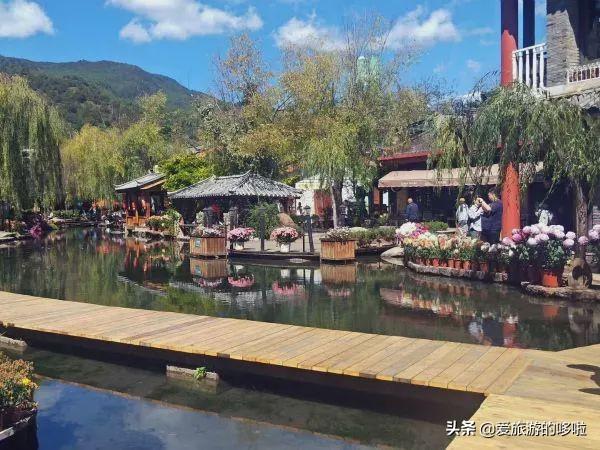 去这15个地方旅行，是宁静，更是对平庸生活的一次越狱