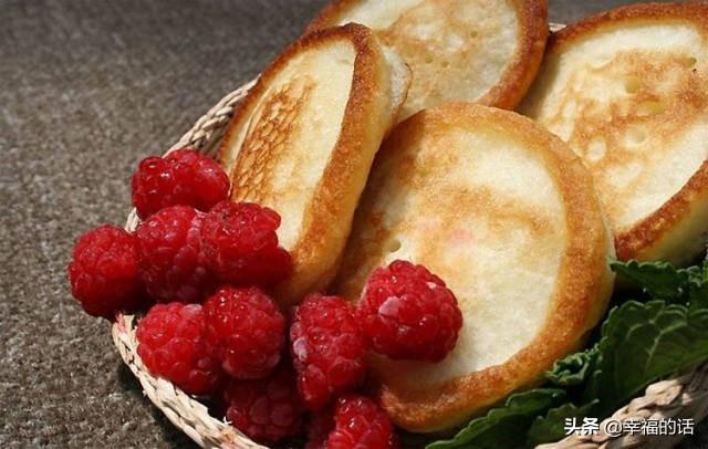 50个国家的早餐大全，大开眼界