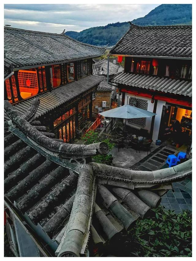 适合小住7天的绝美小城小镇，和当地人一起享受慢生活