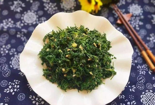 春日食鲜，春在唇齿间