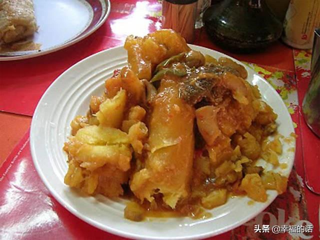 50个国家的早餐大全，大开眼界