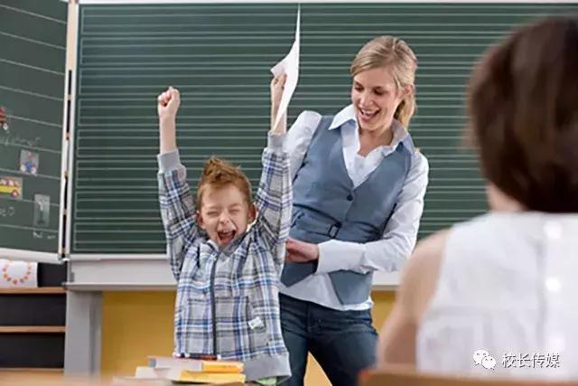 班主任：“不惯三气、不帮三忙、不交三友”，是教好孩子的关键