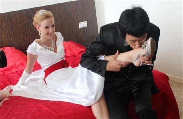 中国边境小城，爱娶俄罗斯“洋媳妇”，当地人坦言：这很稀松平常