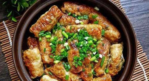 无酿不成席，无菜不酿的客家酿菜，令老饕垂涎不止的美味