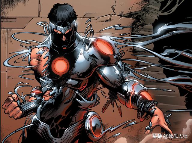 无敌铁人钢铁侠的心理压力到底有多大他只能选择借酒浇愁