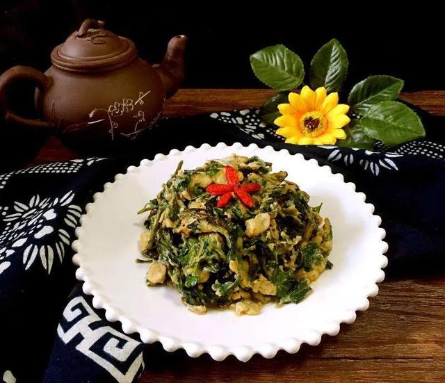 春日食鲜，春在唇齿间