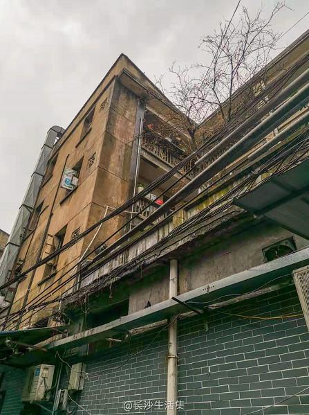 从南门口到劳动广场，藏着最市井的老长沙