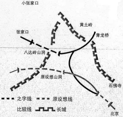 嫁给胡适算啥啊？能嫁给詹天佑才是祖坟冒青烟啊