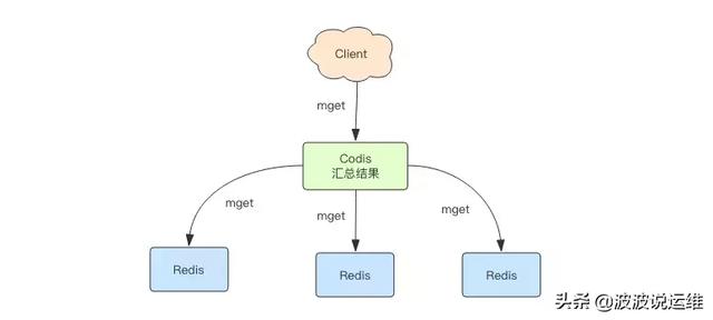 为什么那么多大公司喜欢用Codis来管理redis分布式集群？_codis_04