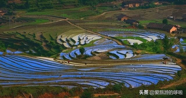 去这15个地方旅行，是宁静，更是对平庸生活的一次越狱