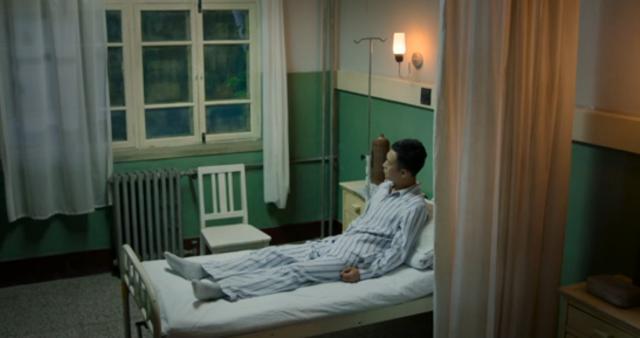 《我和我的祖国》:张一白选对了人,张译戴着口罩眼神都有戏