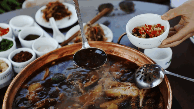 适合小住7天的绝美小城小镇，和当地人一起享受慢生活