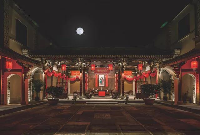 天台，一座康养之城