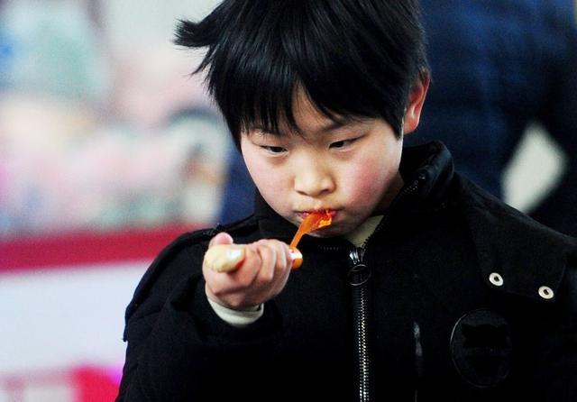 这四种性格的妈妈会毁了孩子一生，尤其是第三种，不是危言耸听